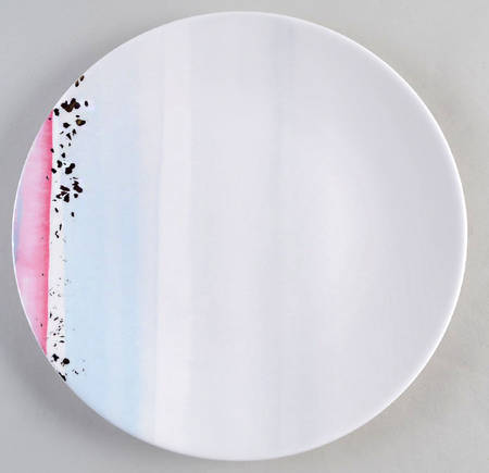 Watercolor Horizons Gray by Lenox
