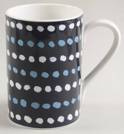 Floral Way Mug