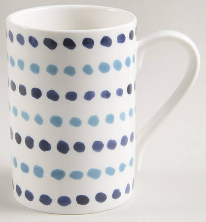 Floral Way Mug by Lenox