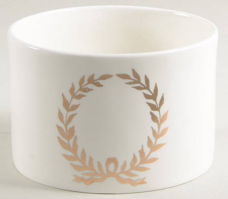 Autumn Studio 4" Round Box No Lid