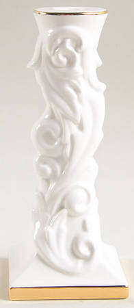 Autumn Studio 8" Tall Candlestick