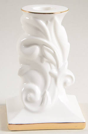 Autumn Studio Small Candlestick