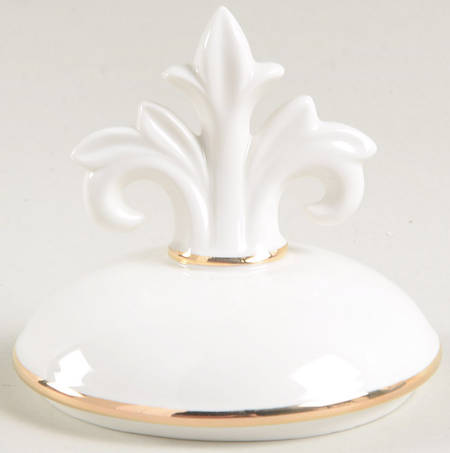 Autumn Studio Lid for Large Canister