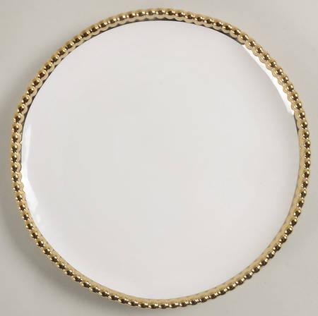 L6P1 Salad Plate