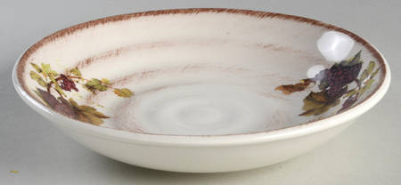 LT21 Individual Dinner Bowl