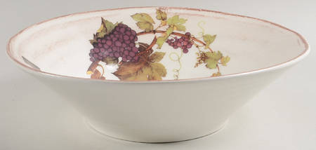 LT21 12" Round Serving Bowl
