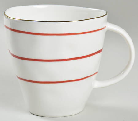 Garnet Bay Mug