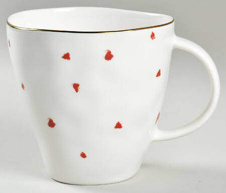 Garnet Bay Mug