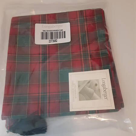 Table Linens & Accessories 16" X 72" Cloth Table Runner
