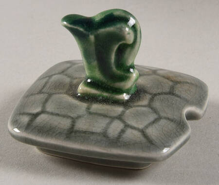 LLS2 Lid for Jam/Jelly by L.Batlin&Son