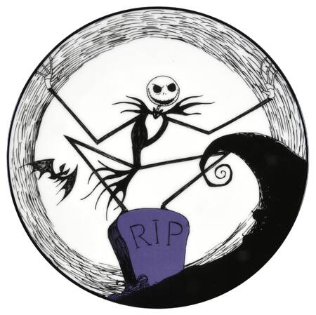 Nightmare Before Christmas by Lenox