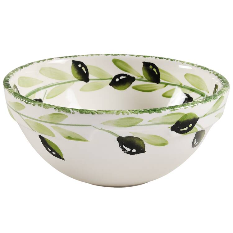 LT22 9" Round Serving Bowl