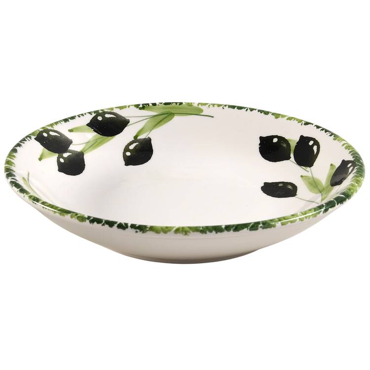 LT22 Individual Dinner Bowl