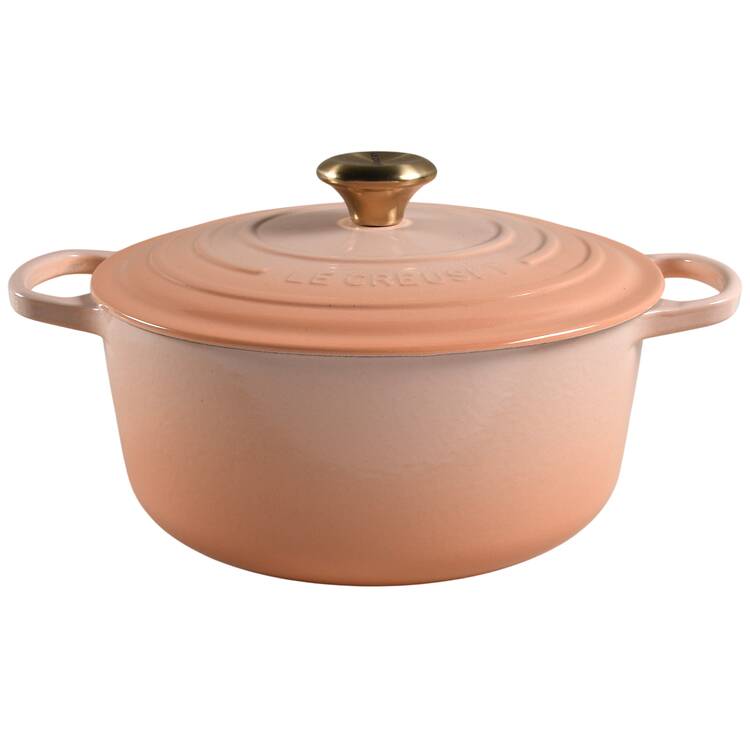 Peche by Le Creuset
