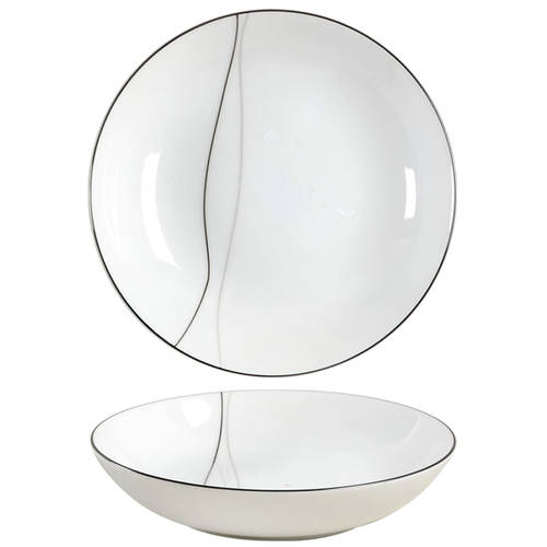 Threads Fruit/Dessert (Sauce) Bowl