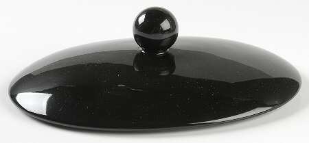 Threads Lid for 1.75 Quart Oval Casserole