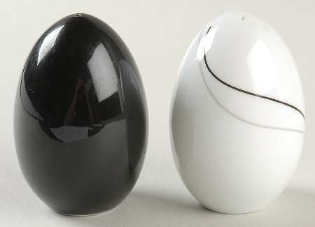 Salt & Pepper Set