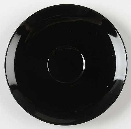 Threads Saucer for Flat Cup by Mikasa