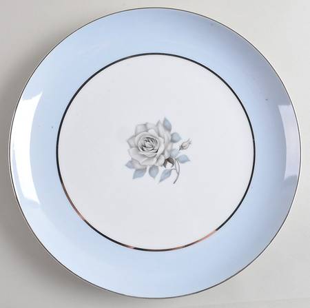 Admiration 12" Chop Plate (Round Platter)