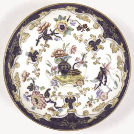 4985 by Minton