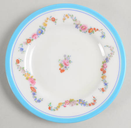 A300 (Smooth) Bread & Butter Plate