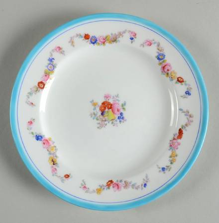 A300 (Smooth) Salad Plate
