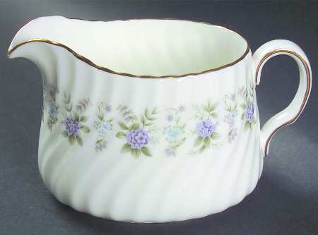 Alpine Spring Creamer