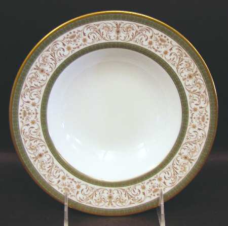 Aragon Rim Soup Bowl