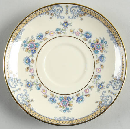 Avonlea Saucer