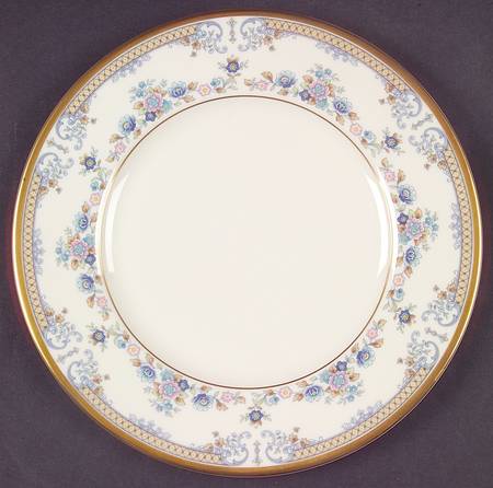 Salad Plate
