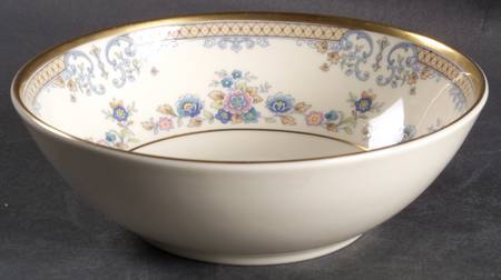 Avonlea Fruit/Dessert (Sauce) Bowl