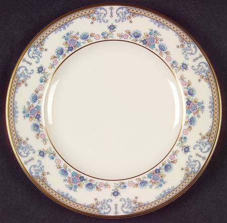 Bread & Butter Plate