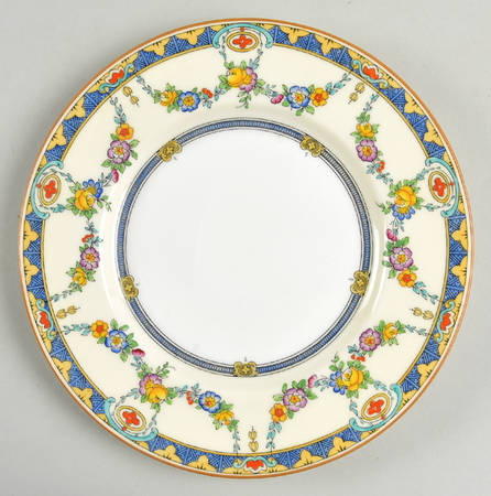 B1048 Salad Plate