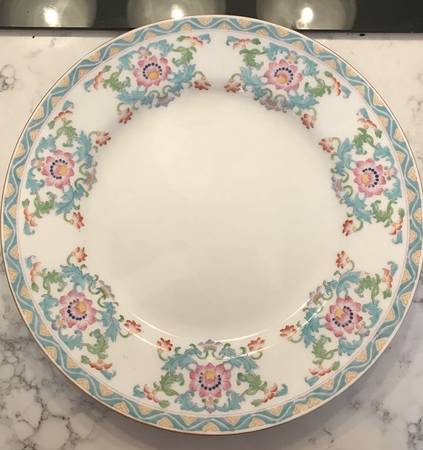 B433 by Minton