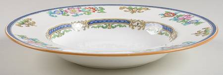 B698 by Minton
