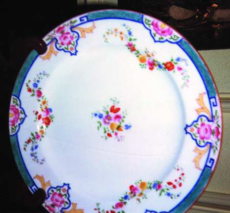 B809 by Minton