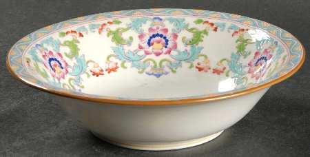 B833 Coupe Cereal Bowl