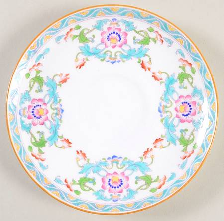 B833 Saucer for Oversized Cup