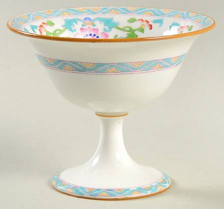 B833 China Sherbet