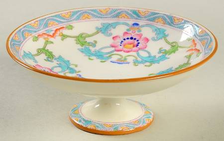 B833 Nut Dish