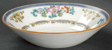 B898 (Smooth Edge) Fruit/Dessert (Sauce) Bowl