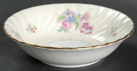 Bala Fruit/Dessert (Sauce) Bowl