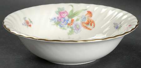 Bala Coupe Cereal Bowl