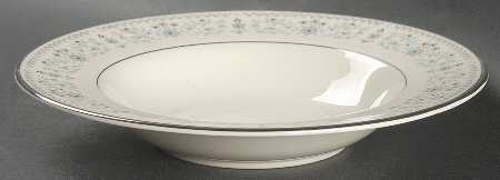 Beaumaris Rim Soup Bowl