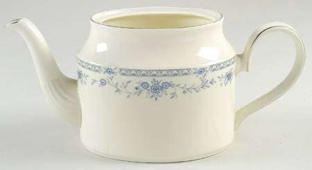Bellemeade Teapot No Lid