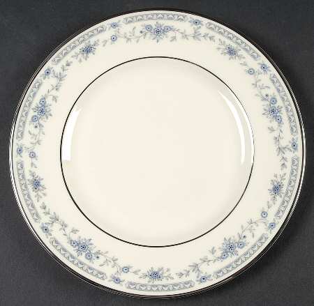 Bellemeade Salad Plate
