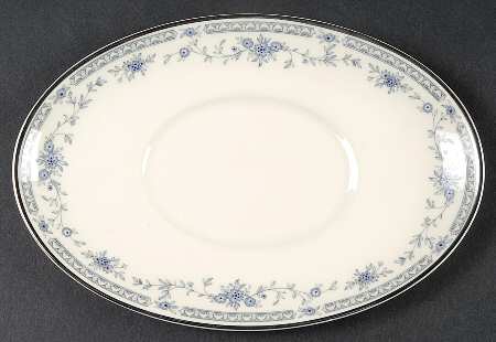 Bellemeade Underplate for Gravy Boat
