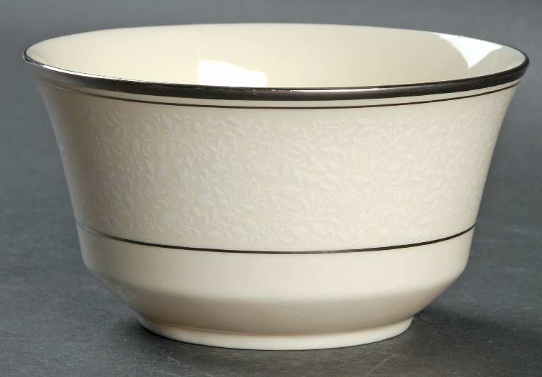 Bridal Veil Open Sugar Bowl