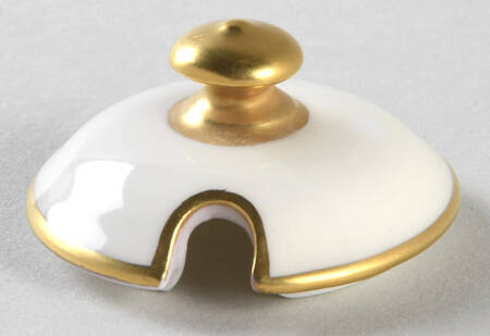 Buckingham Lid for Mustard Jar