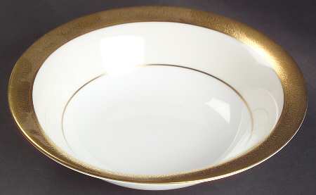 Buckingham Coupe Cereal Bowl
